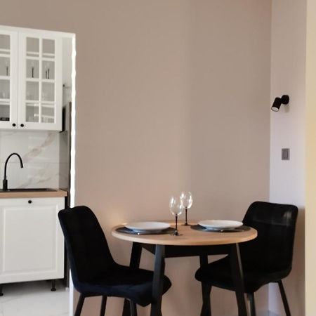 Apartament Zdroj Jastrzębie Zdrój Zewnętrze zdjęcie