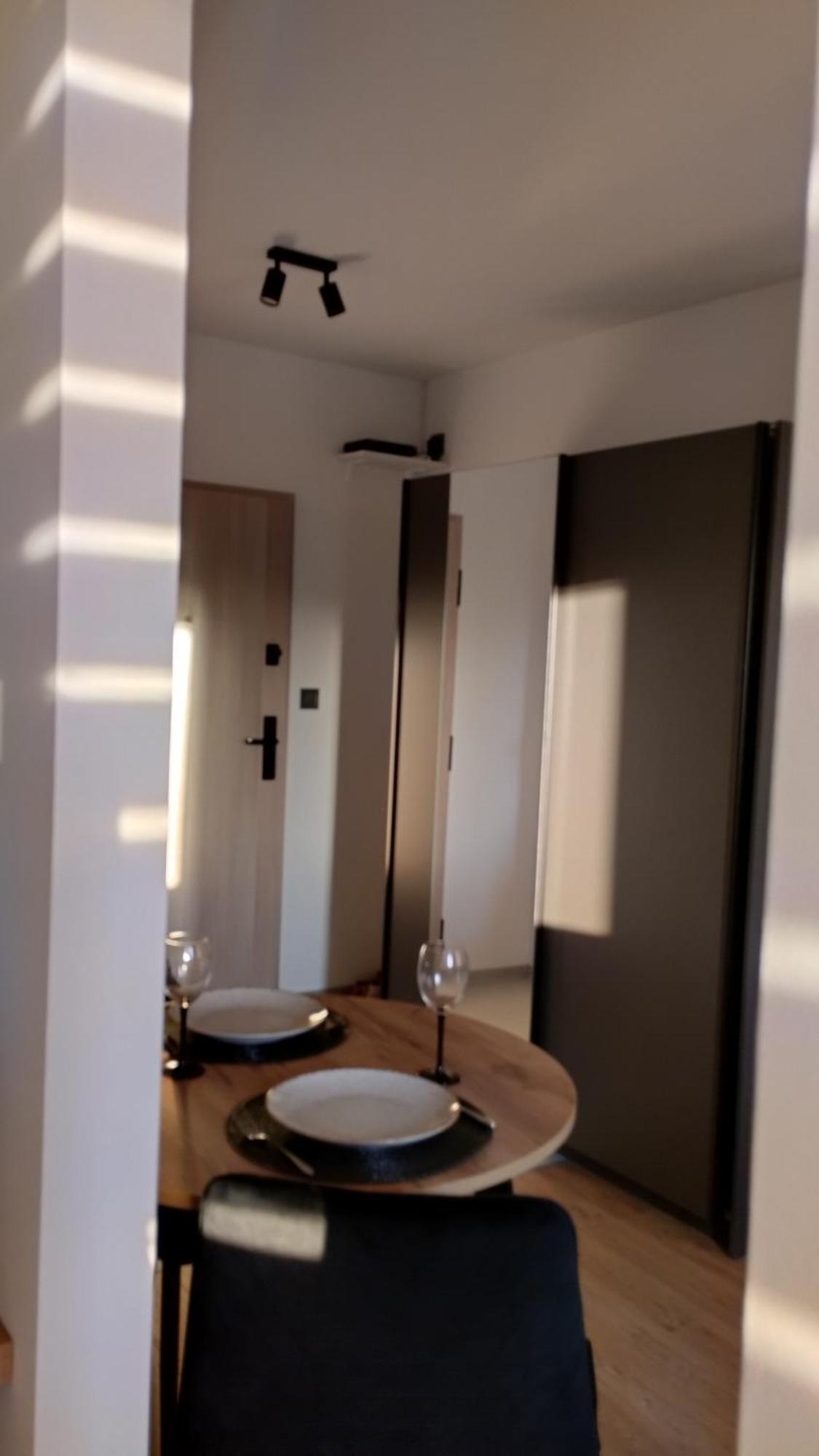 Apartament Zdroj Jastrzębie Zdrój Zewnętrze zdjęcie