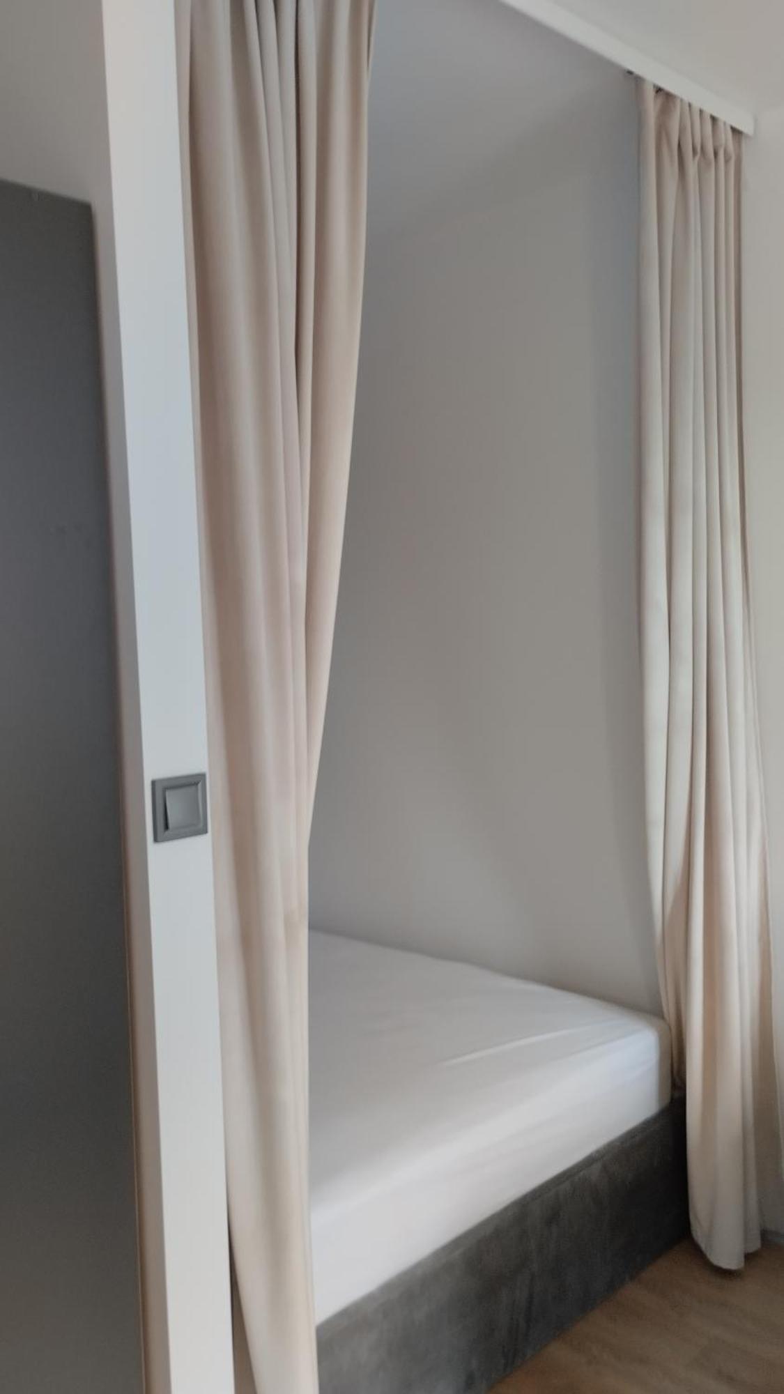 Apartament Zdroj Jastrzębie Zdrój Zewnętrze zdjęcie