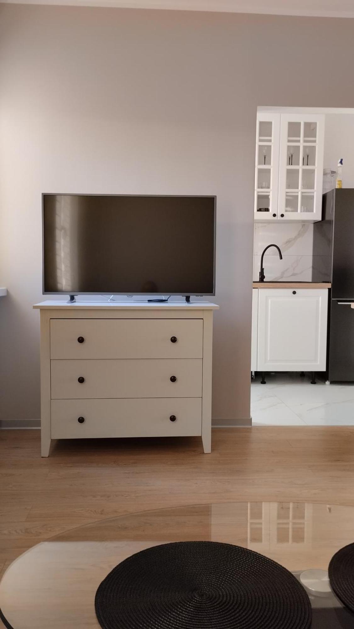Apartament Zdroj Jastrzębie Zdrój Zewnętrze zdjęcie