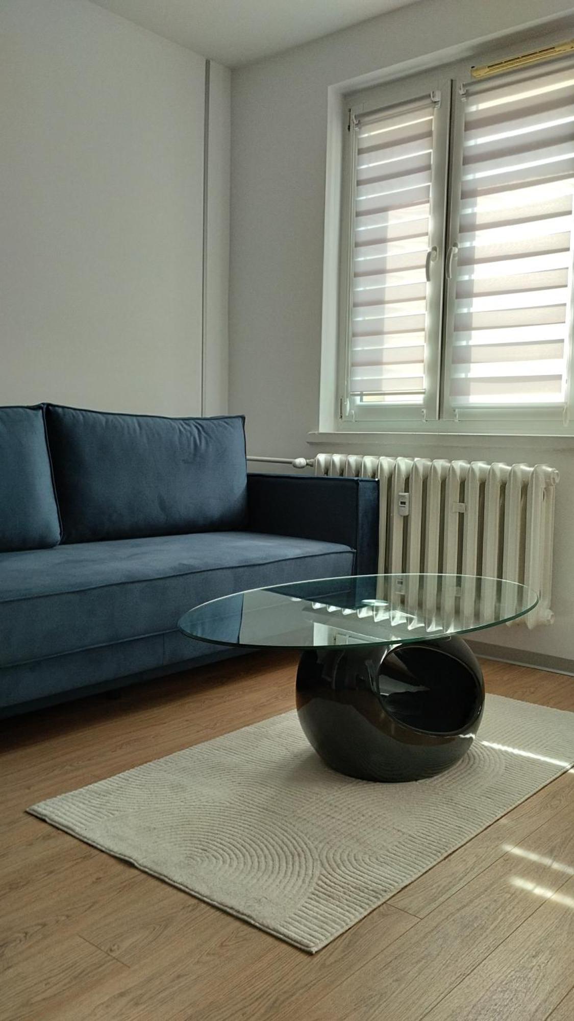 Apartament Zdroj Jastrzębie Zdrój Zewnętrze zdjęcie