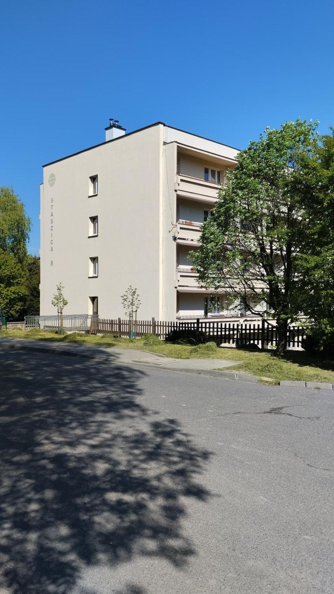 Apartament Zdroj Jastrzębie Zdrój Zewnętrze zdjęcie