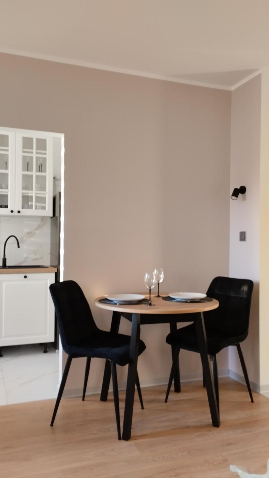 Apartament Zdroj Jastrzębie Zdrój Zewnętrze zdjęcie