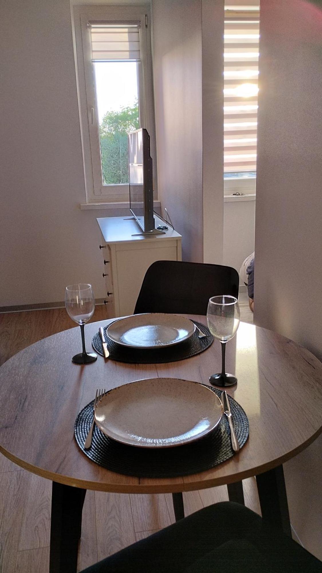 Apartament Zdroj Jastrzębie Zdrój Zewnętrze zdjęcie