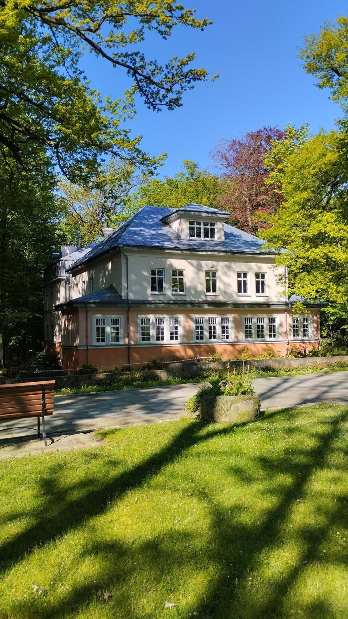 Apartament Zdroj Jastrzębie Zdrój Zewnętrze zdjęcie