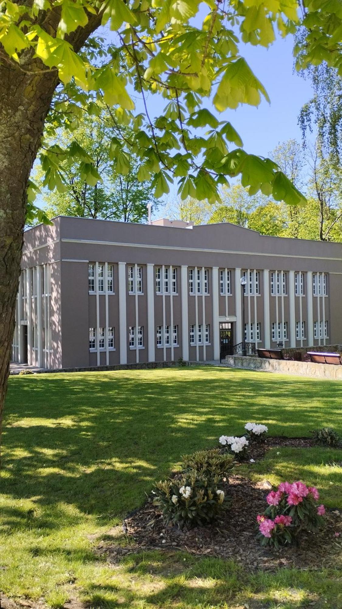 Apartament Zdroj Jastrzębie Zdrój Zewnętrze zdjęcie